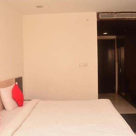 Sai Sharnam Serviced Apartments Shirdi Exterior photo